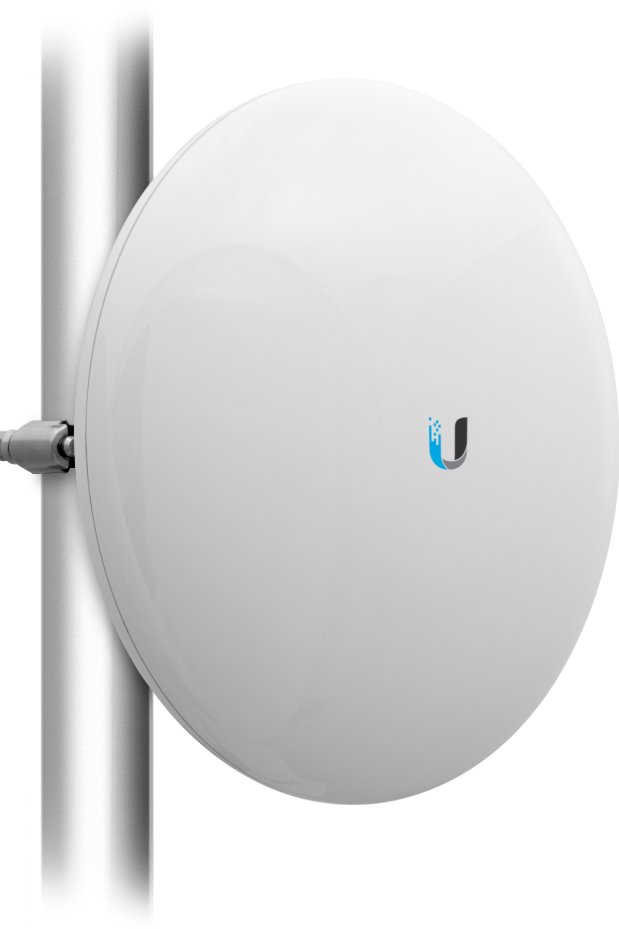 Ubiquiti airMAX AC   NanoBeam 5AC-GEN2  (450+Mbps) 