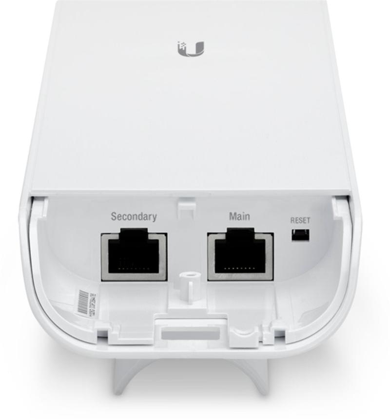 Ubiquiti airMAX   NanoStation M2  2,4GHz  11dBi 