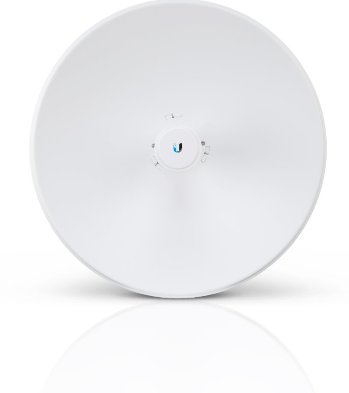 Ubiquiti airMAX AC   PowerBeam 5AC- GEN2   5-pack 