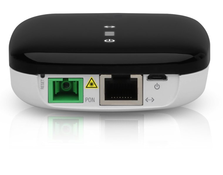 Ubiquiti U Fiber LOCO, GPON Optical Network Unit 