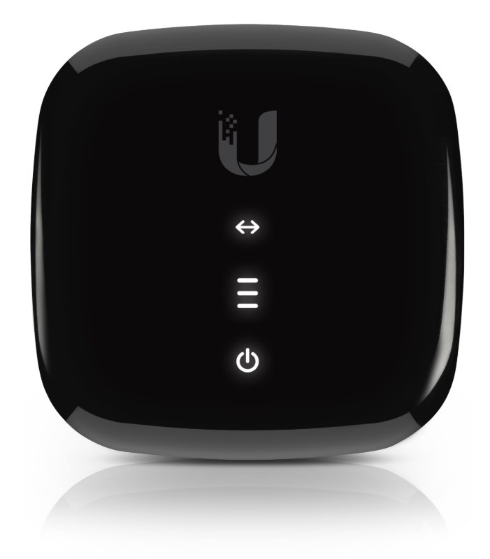 Ubiquiti U Fiber LOCO, GPON Optical Network Unit 