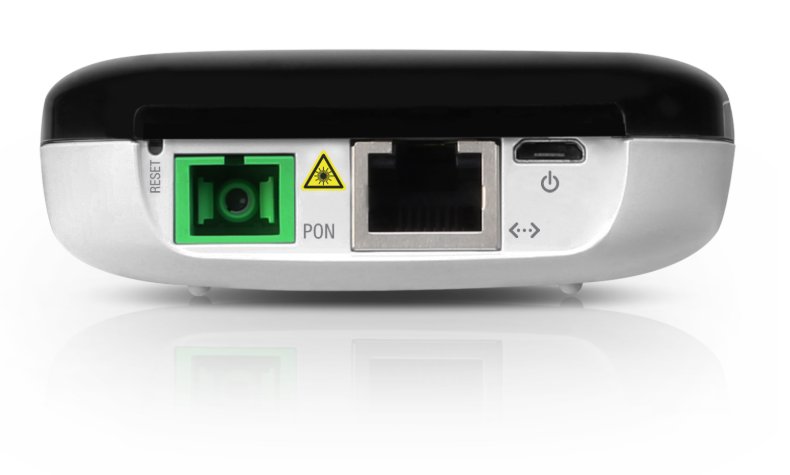 Ubiquiti U Fiber LOCO, GPON Optical Network Unit 