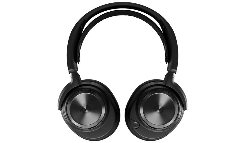 Steelseries Arctis Nova Pro Wireless X for Xbox vystavený, záruka 21 mesiacov 