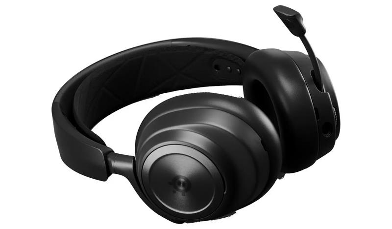 Steelseries Arctis Nova Pro Wireless X for Xbox vystavený, záruka 21 mesiacov 