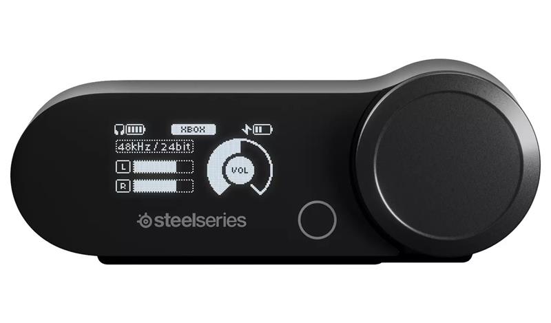 Steelseries Arctis Nova Pro Wireless X for Xbox vystavený, záruka 21 mesiacov 