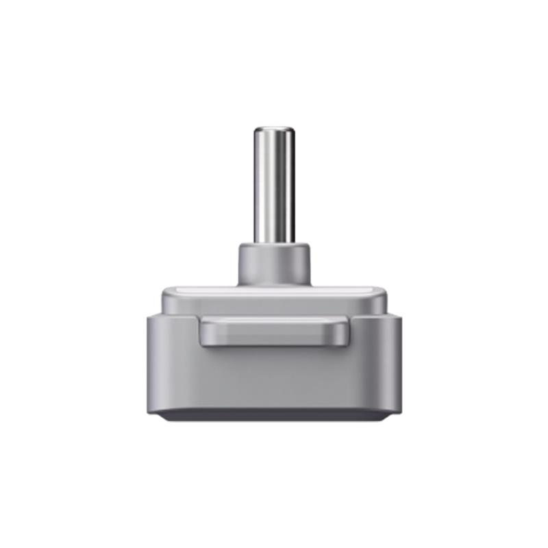 Adam Elementsi iKlips S USB-C Nano Touch Fingerprint SSD 256GB - Gray 