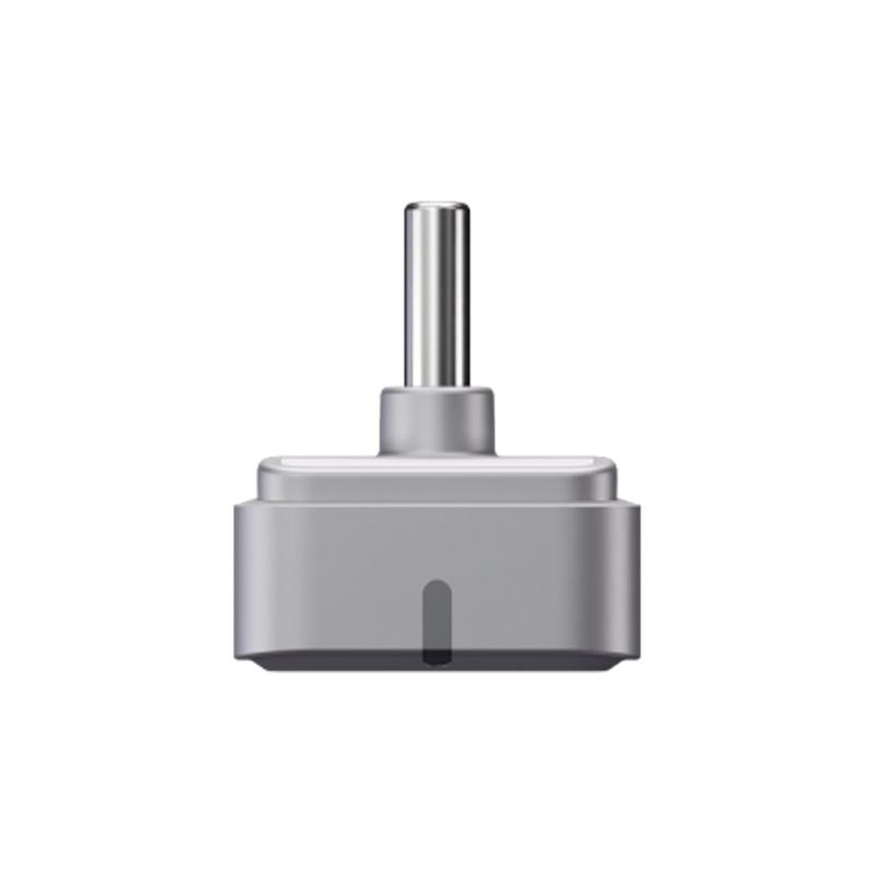 Adam Elementsi iKlips S USB-C Nano Touch Fingerprint SSD 256GB - Gray 