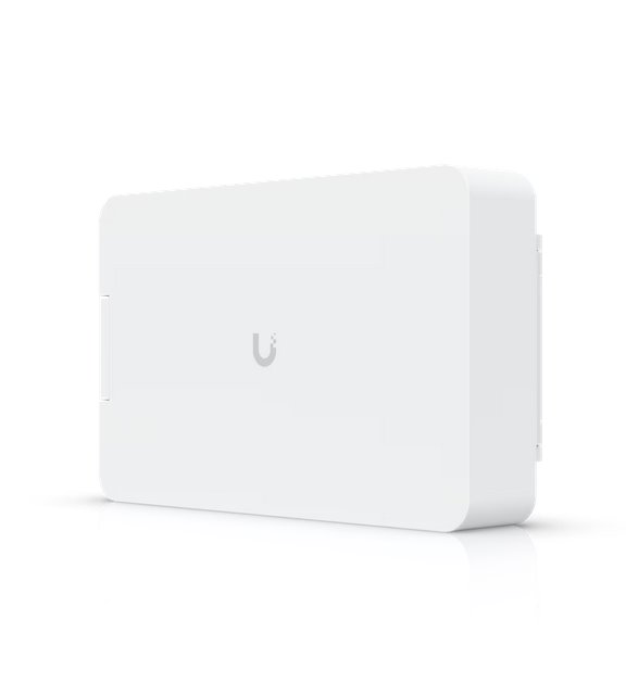 Ubiquiti UniFi switch Flex Utility Pro  outdoor montážny box pre switche a jiné 
