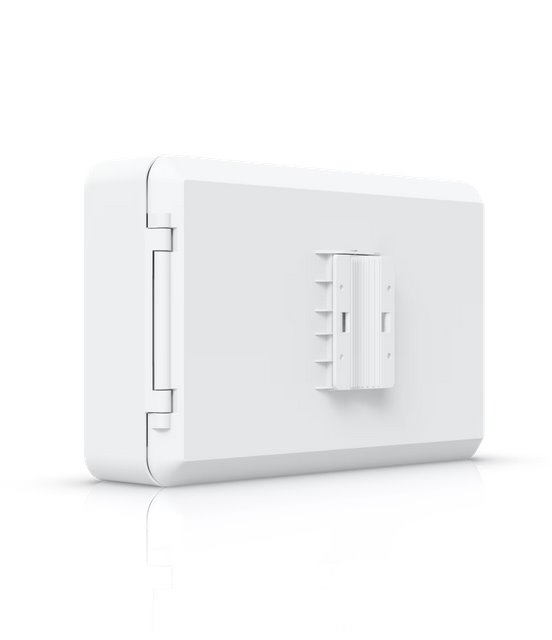 Ubiquiti UniFi switch Flex Utility Pro  outdoor montážny box pre switche a jiné 