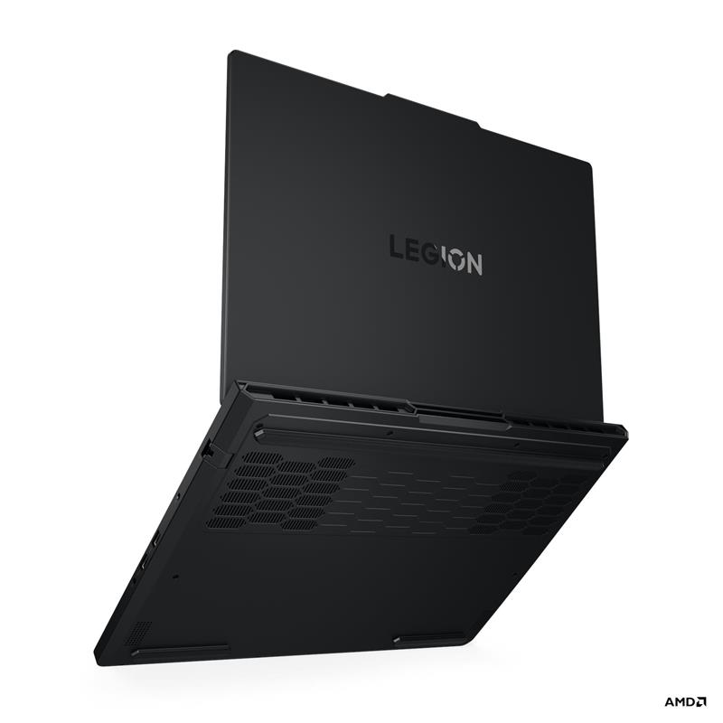 Lenovo Legion Pro 5 16AFR10 Ryzen9 9955HX 32GB 1TB-SSD 16.0"WQXGA OLED GL RTX5070-8GB Win11Home  Black 