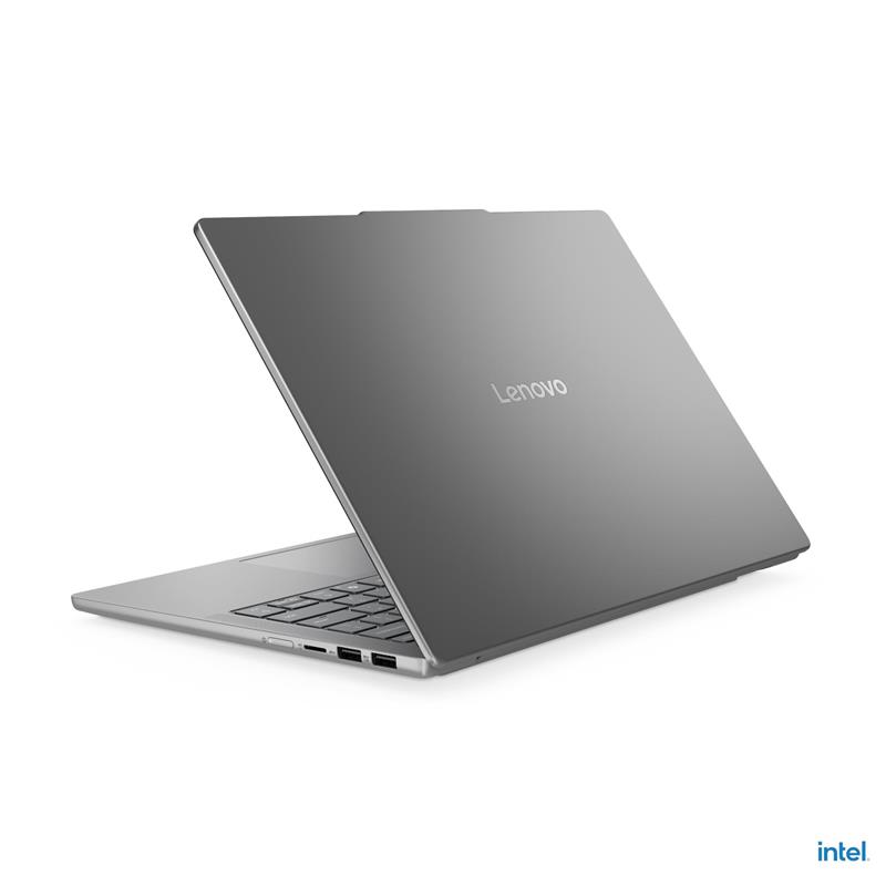 Lenovo IdeaPad Slim 5 14IRH10 Intel Core i7-13620H 24GB 1TB-SSD 14.0"WUXGA OLED GL IntelUHD Win11Home Luna Grey 
