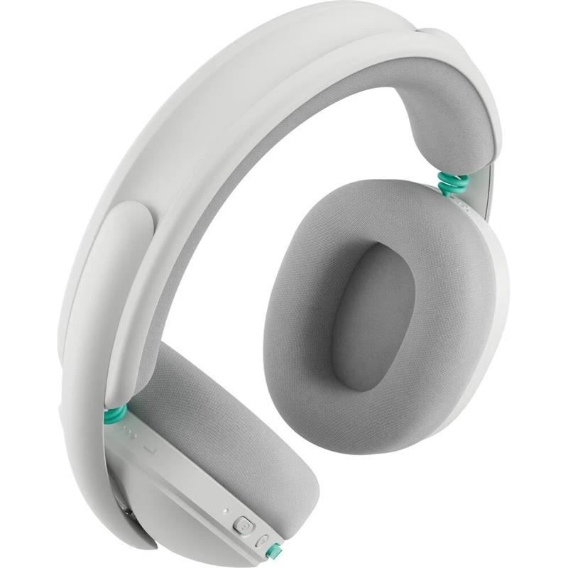 Logitech G325 LIGHTSPEED - bezdrôtové herné slúchadlá - biele 