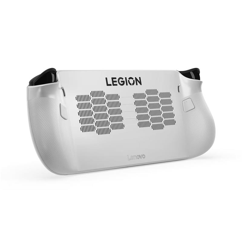 Lenovo Legion GO S 8APU1 Ryzen Z1 Extreme 16GB 512GB-SSD 8"WUXGA IPS Touch Win11Home  Glacier White 