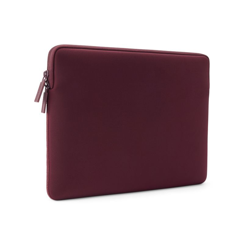 Pipetto puzdro Classic Fit Sleeve V2 pre Macbook Air 13" M2/M3/M4/Pro 14" - Burgundy 