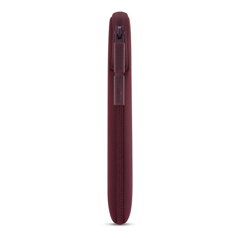 Pipetto puzdro Classic Fit Sleeve V2 pre Macbook Air 13" M2/M3/M4/Pro 14" - Burgundy 