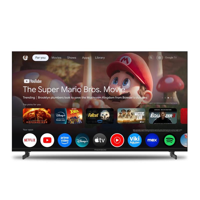 Thomson 40FG2S15 - Google TV 40" Full HD 