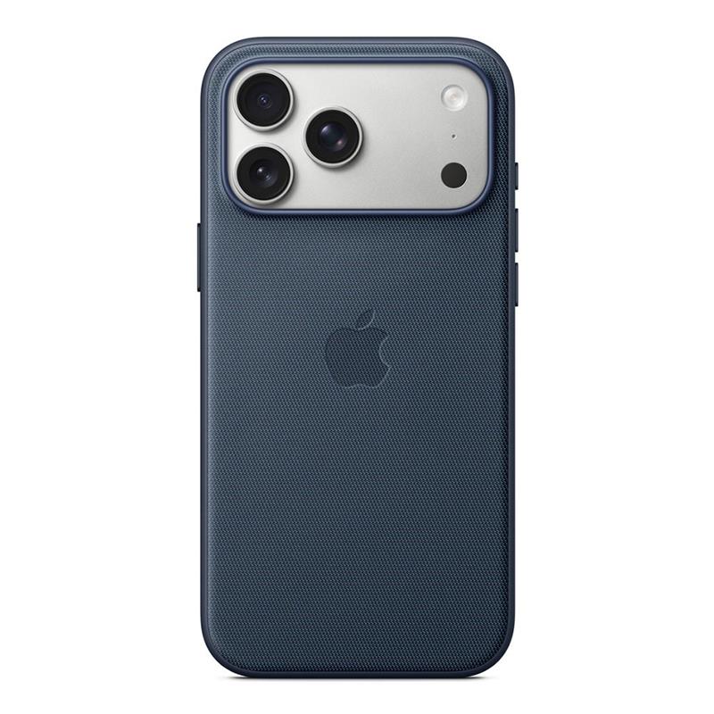 iPhone 17 Pro Max TechWoven Case with MagSafe - Modrá *Rozbalený* 