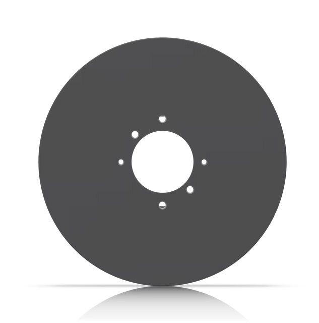 Ubiquiti UniFi Camera - montážna podložka pod kameru (čierna) 