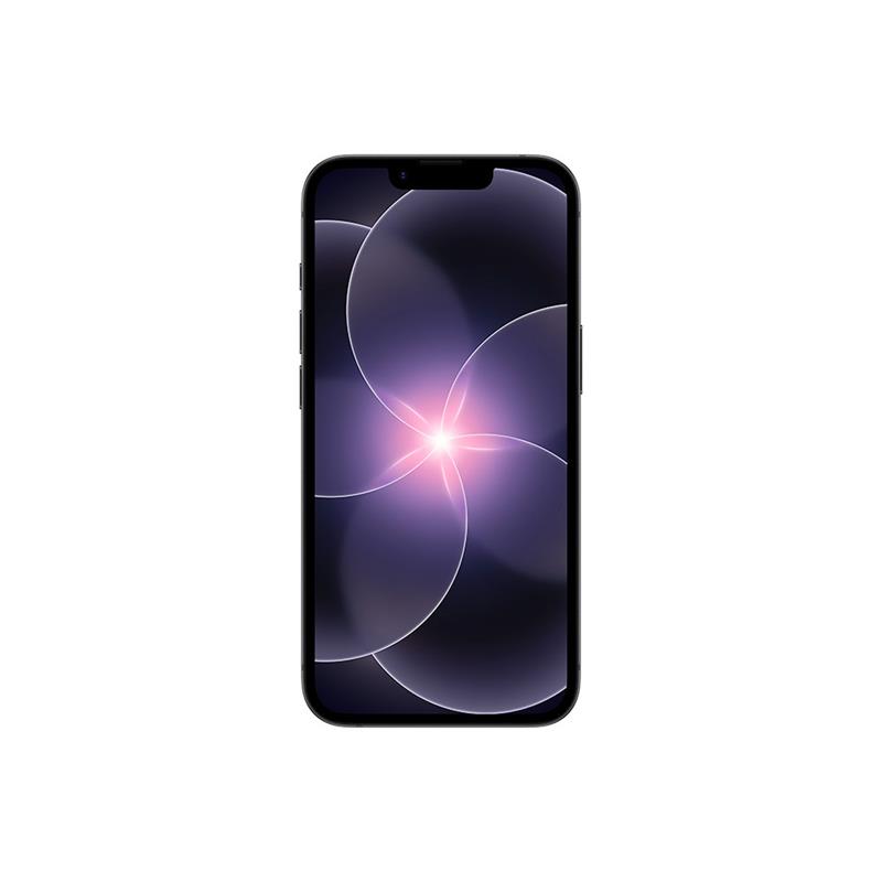 iPhone 17e 512 GB čierny 