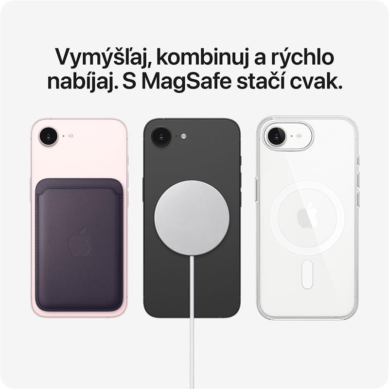 iPhone 17e 512 GB čierny 