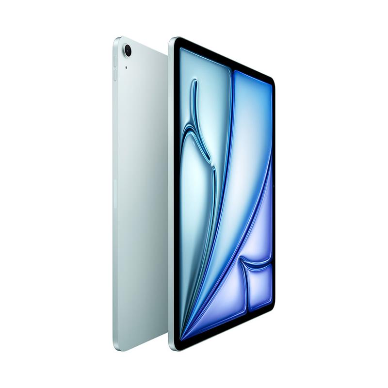 iPad Air 13" Wi-Fi 128GB Modrý (2026) 