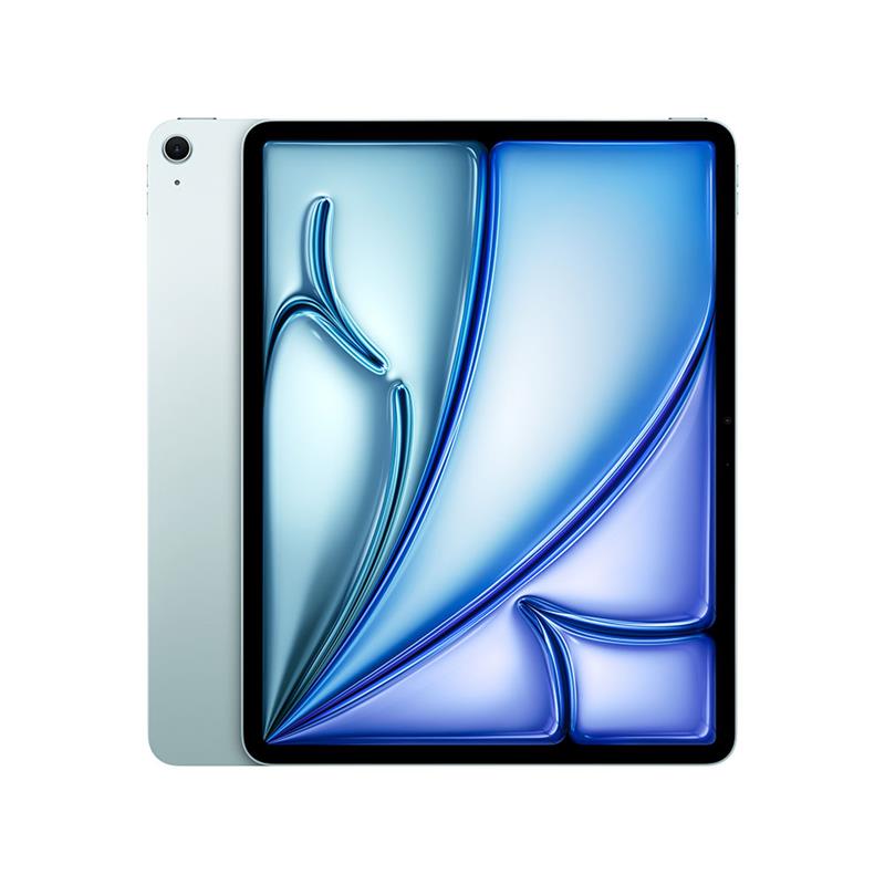 iPad Air 13" Wi-Fi 128GB Modrý (2026) 