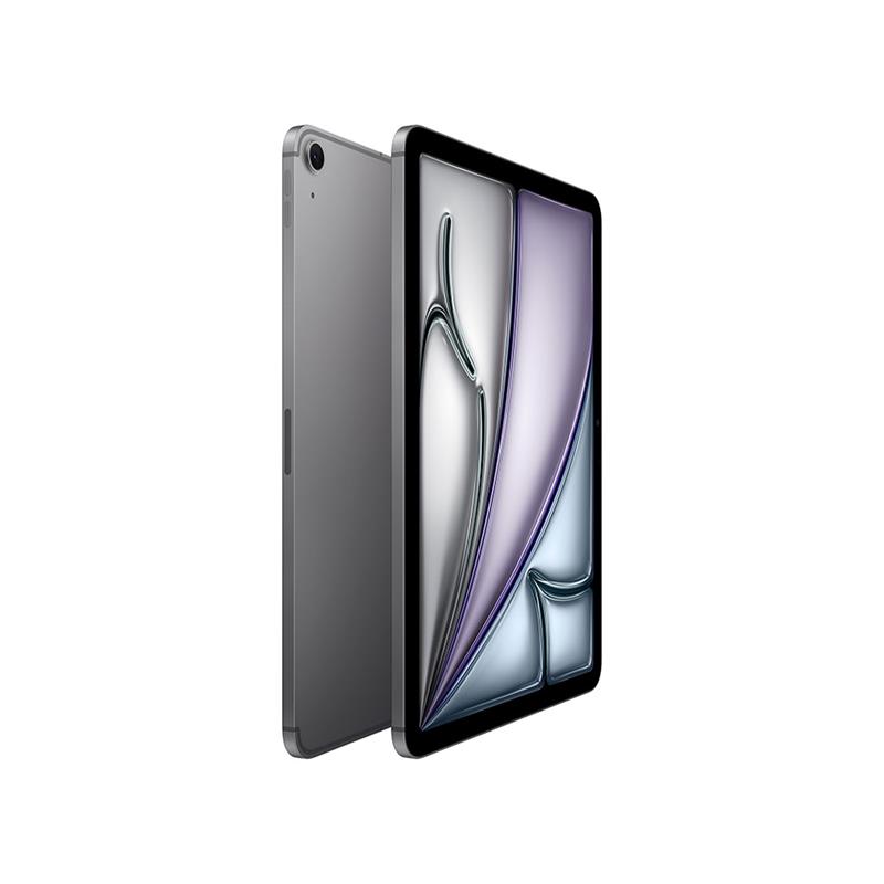 iPad Air 11" Wi-Fi + Cellular 256GB Kozmický sivý (2026) 