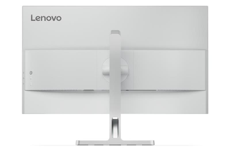 Lenovo L27h-4A 27"QHD IPS 100Hz 16:9 1500:1 350nits 1ms HDMI+DP+USB-C repro Pivot Cloud Grey 
