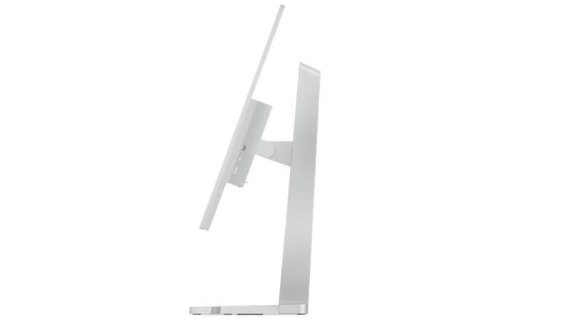 Lenovo L27h-4A 27"QHD IPS 100Hz 16:9 1500:1 350nits 1ms HDMI+DP+USB-C repro Pivot Cloud Grey 