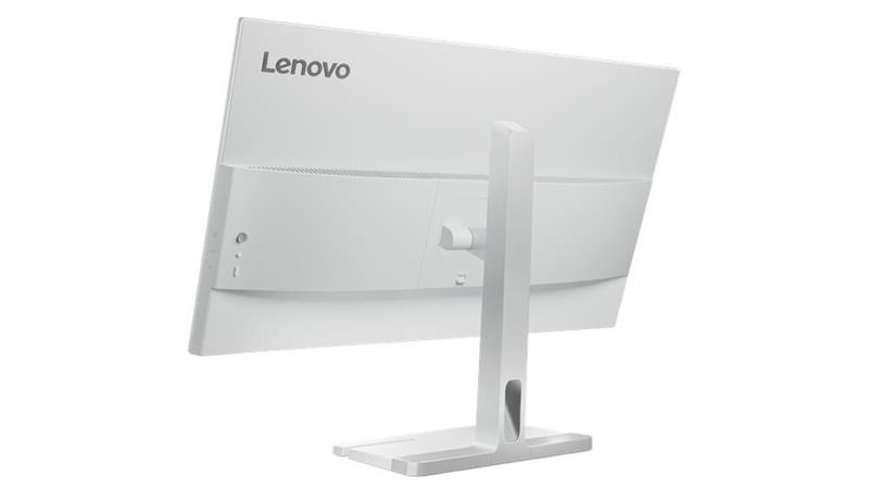 Lenovo L27h-4A 27"QHD IPS 100Hz 16:9 1500:1 350nits 1ms HDMI+DP+USB-C repro Pivot Cloud Grey 