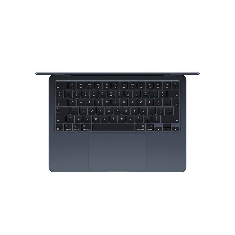 MacBook Air 13" Apple M5 10C CPU 8C GPU 16GB 512GB Polnočný SK 