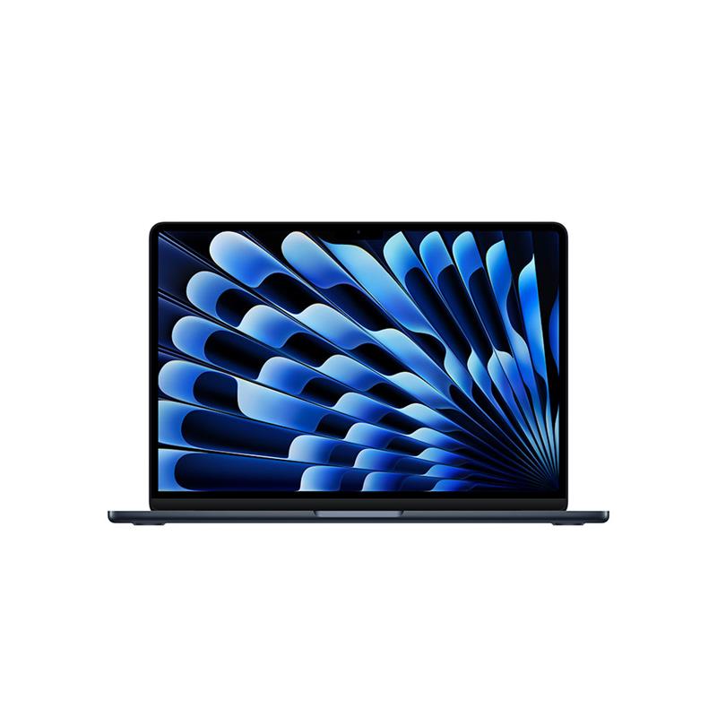 MacBook Air 13" Apple M5 10C CPU 8C GPU 16GB 512GB Polnočný SK 