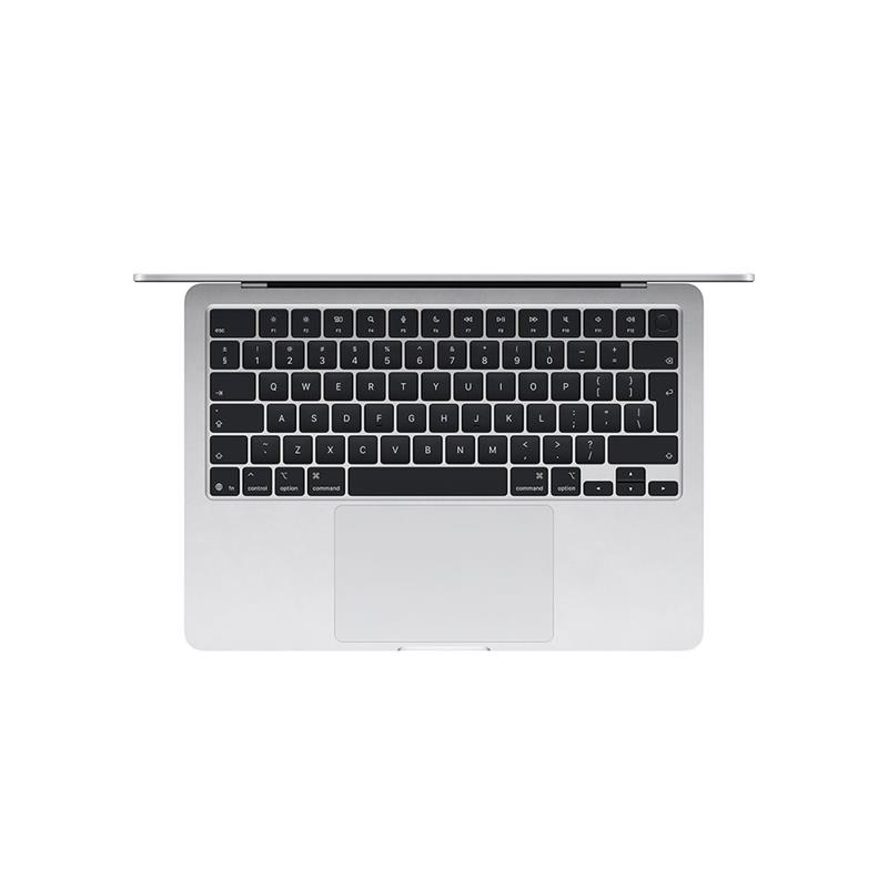 MacBook Air 13" Apple M5 10C CPU 10C GPU 24GB 1TB Strieborný SK 