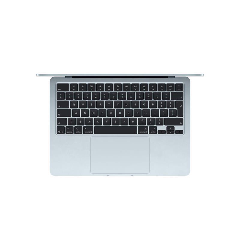 MacBook Air 13" Apple M5 10C CPU 10C GPU 24GB 1TB Nebeský modrý SK 