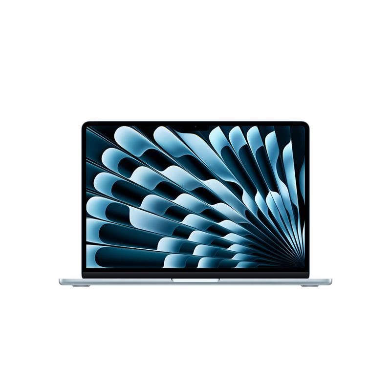 MacBook Air 13" Apple M5 10C CPU 10C GPU 24GB 1TB Nebeský modrý SK 