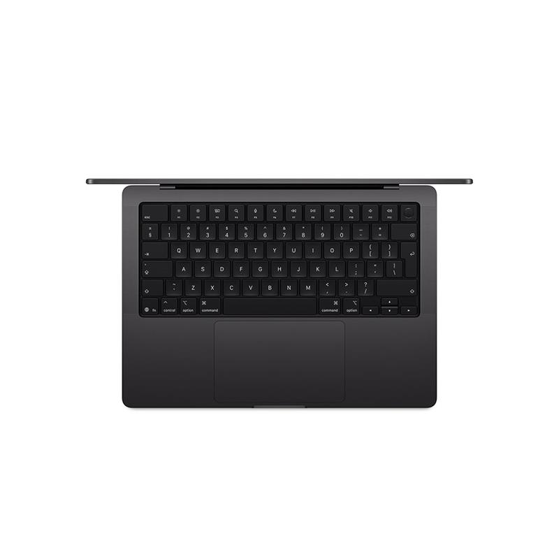 MacBook Pro 14" Apple M5 Pro 15C CPU 16C GPU 24GB 2TB Kozmický čierny SK 