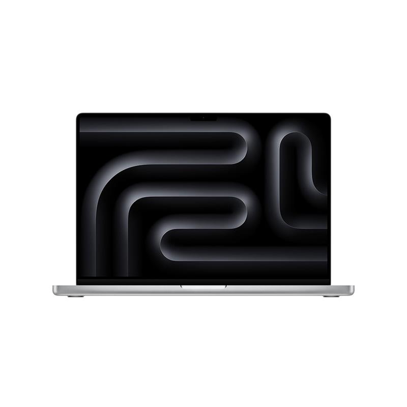 MacBook Pro 16" Apple M5 Pro 18C CPU 20C GPU 48GB 1TB Strieborný SK 