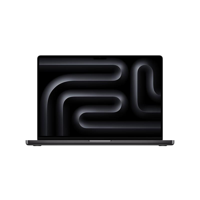 MacBook Pro 16" Apple M5 Pro 18C CPU 20C GPU 24GB 1TB Kozmický čierny SK 