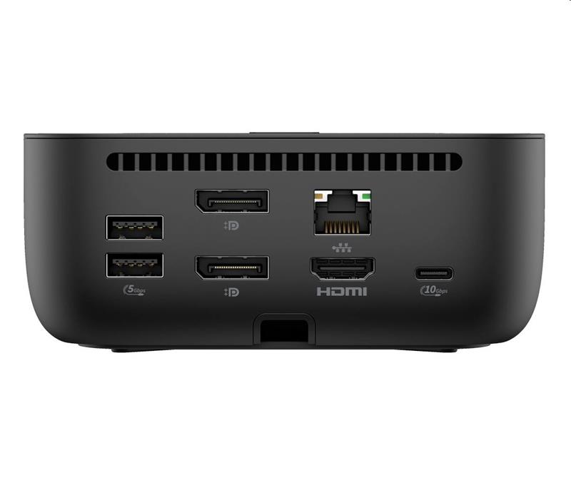 HP Dokovacia stanica USB-C 100W G6 