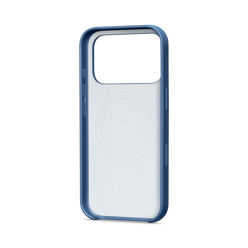 Apple Beats iPhone 17 Pro Case with MagSafe and Camera Control - Bedrock Blue *Renovovaný* 