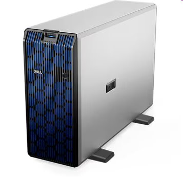 Dell PowerEdge T560 Smart Selection/8x3.5"/4514Y/2x32GB/1x960GB SSD SATA/2x1100W/H755/3Yr Basic NBD 