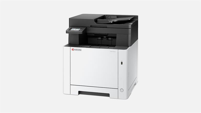 Kyocera ECOSYS MA2101cfx (A4, farebná tlač/kopírovanie/skenovanie/fax, duplex, ADF, USB, LAN, 21ppm) 