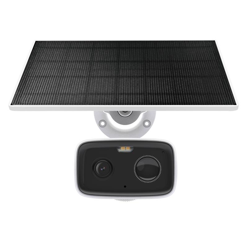 tp-link Tapo C400 KIT, Kamera so solárnym panelom 
