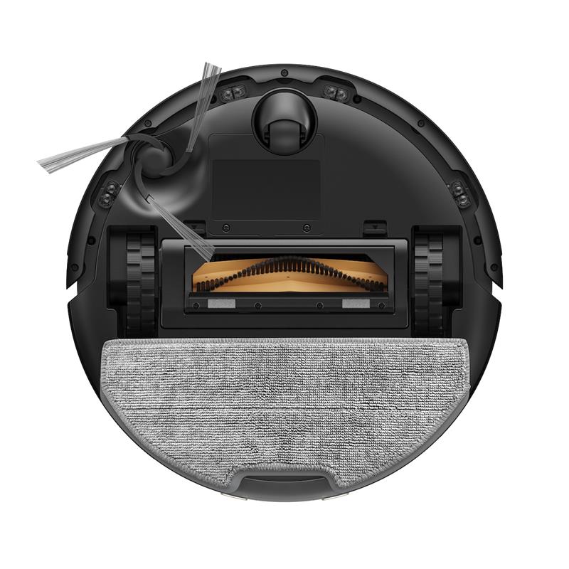 Dreame F20 Plus robotický vysávač, čierny 