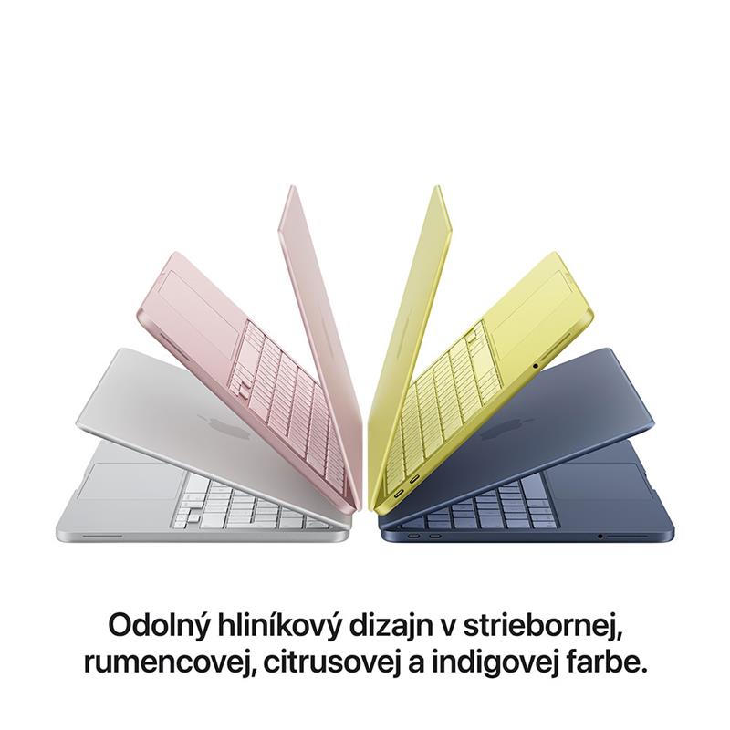 MacBook Neo 13" Apple A18 Pro 6C CPU 5C GPU 8GB 512GB Touch ID Indigo SK 