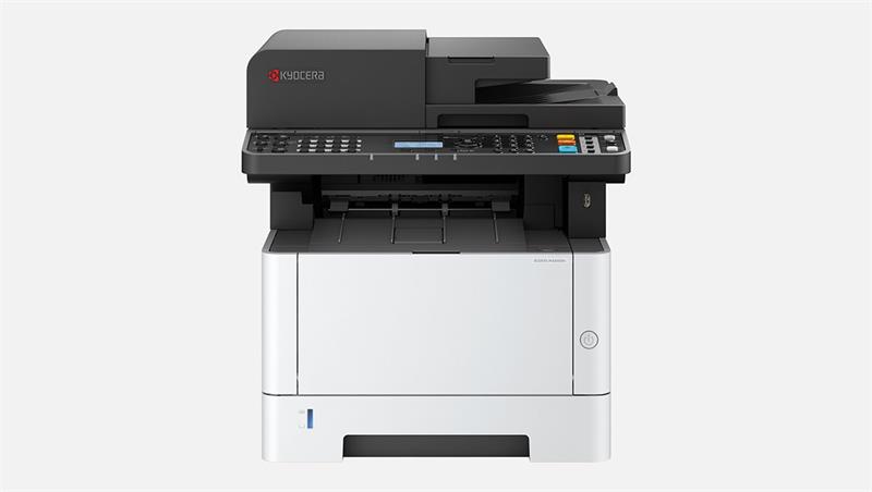 Kyocera ECOSYS MA3500fx (A4, čb tlač/kopírovanie/skenovanie/fax, duplex, ADF, USB, LAN, 35ppm) 