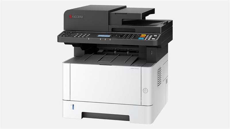 Kyocera ECOSYS MA3500fx (A4, čb tlač/kopírovanie/skenovanie/fax, duplex, ADF, USB, LAN, 35ppm) 