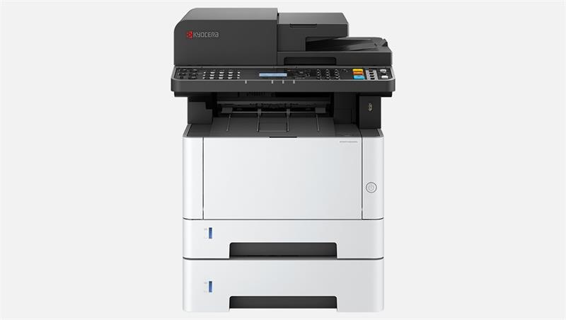 Kyocera ECOSYS MA3500fx (A4, čb tlač/kopírovanie/skenovanie/fax, duplex, ADF, USB, LAN, 35ppm) 