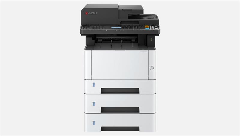 Kyocera ECOSYS MA3500fx (A4, čb tlač/kopírovanie/skenovanie/fax, duplex, ADF, USB, LAN, 35ppm) 