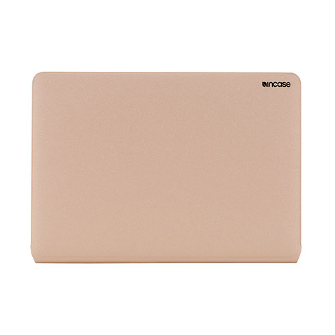 InCase kryt Snap Jacket pre MacBook Air 13" 2012-2017 - Gold